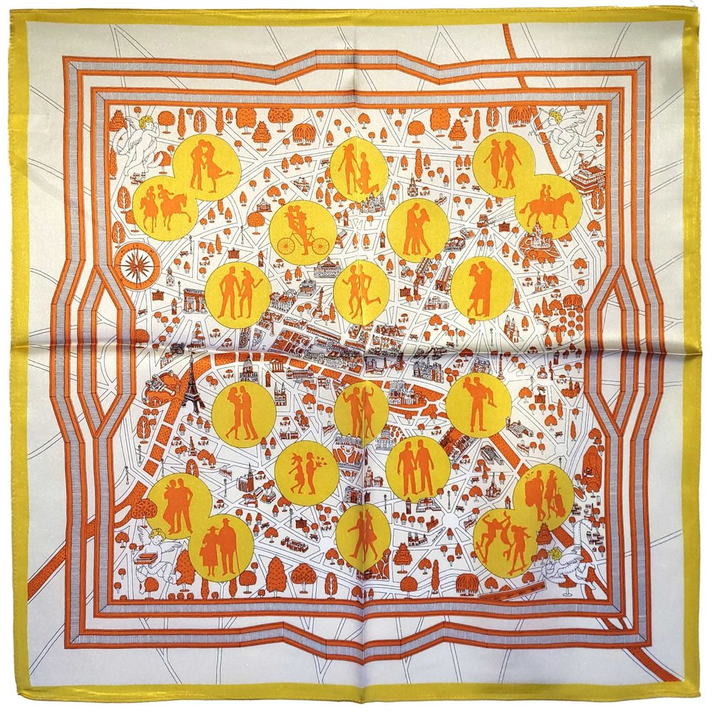 NWT Genuine 100% Mulberry Silk Satin Scarf 20"x20" Small Square Shawl 5458